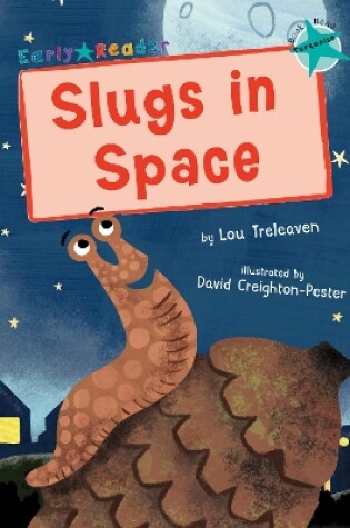 Cover of Slugs in Space