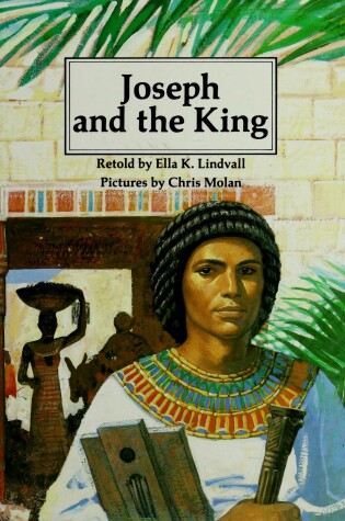 Cover of Joseph and the King