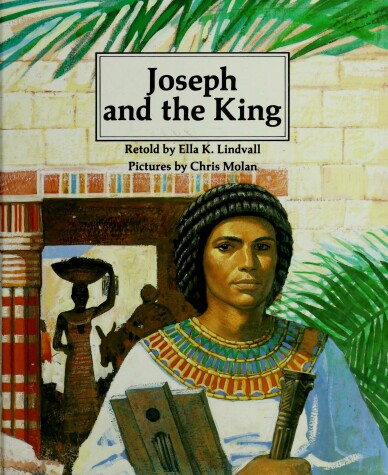 Cover of Joseph and the King