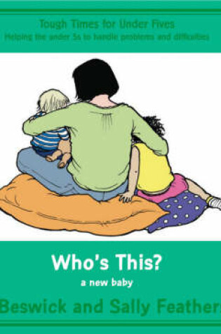 Cover of Who's This?