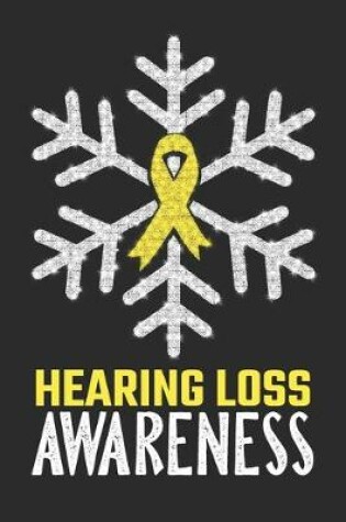 Cover of Hearing Loss Awareness