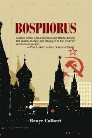 Cover of Bosphorus