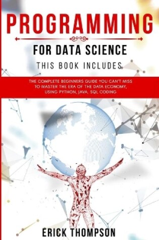 Cover of Programming for Data Science