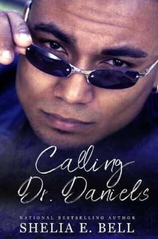 Cover of Calling Dr. Daniels