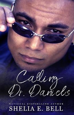 Book cover for Calling Dr. Daniels