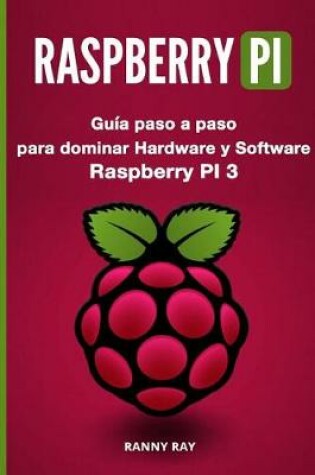 Cover of Raspberry Pi