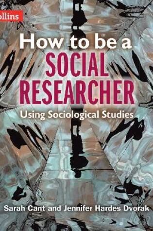 Cover of How to be a Social Researcher