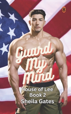 Book cover for Guard My Mind