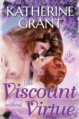 Cover of The Viscount Without Virtue