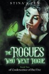 Book cover for The Rogues Who Went Rogue