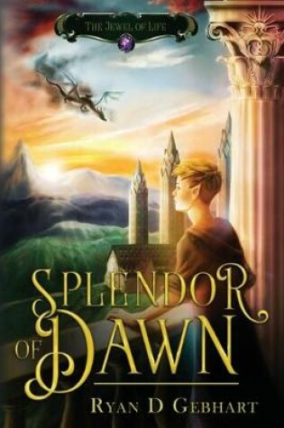 Cover of Splendor of Dawn