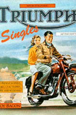 Cover of Triumph Singles