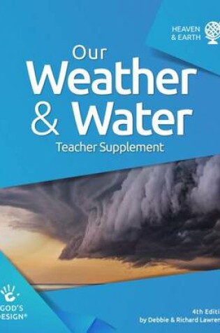 Cover of Our Weather & Water Teacher Supplement