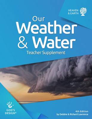 Cover of Our Weather & Water Teacher Supplement