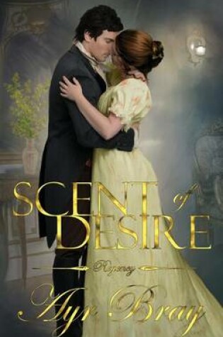 Cover of Scent of Desire