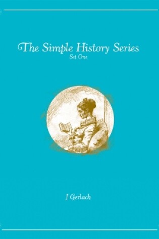 Cover of Simple History Series: Set One