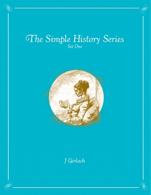 Book cover for Simple History Series: Set One