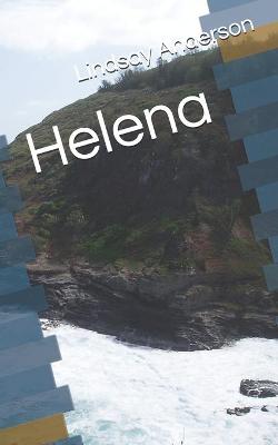 Book cover for Helena