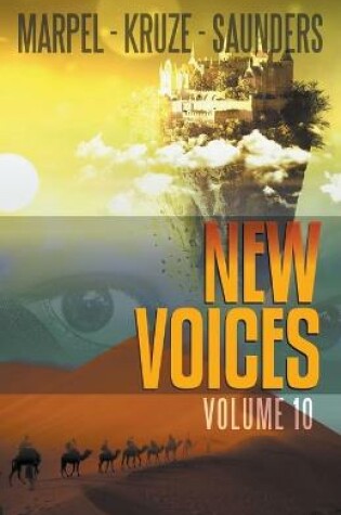 Cover of New Voices Vol. 010