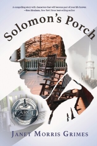Cover of Solomon's Porch
