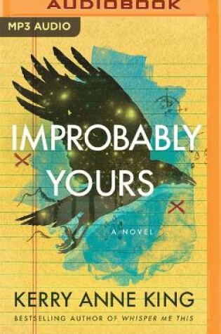 Cover of Improbably Yours