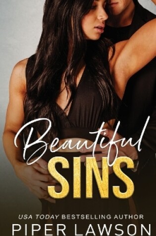 Cover of Beautiful Sins