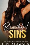 Book cover for Beautiful Sins