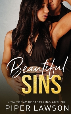 Book cover for Beautiful Sins
