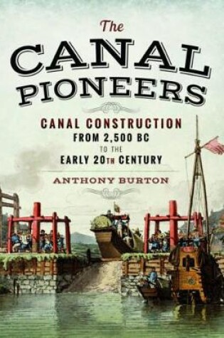 Cover of Canal Pioneers