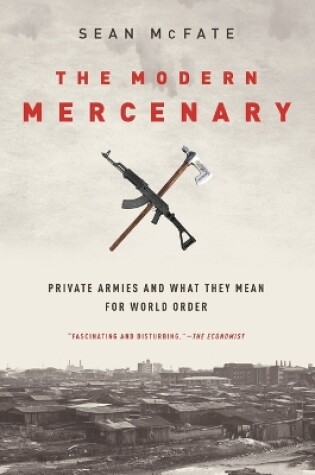 Cover of The Modern Mercenary