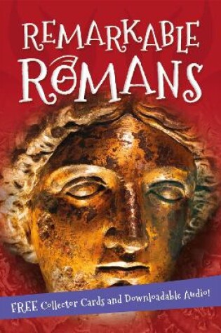 Cover of It's all about... Remarkable Romans