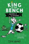 Book cover for Kicking & Screaming