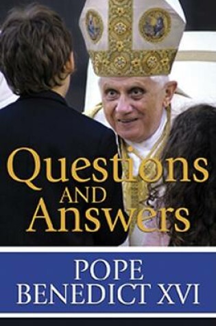 Cover of Questions and Answers