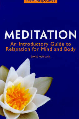 Cover of Meditation