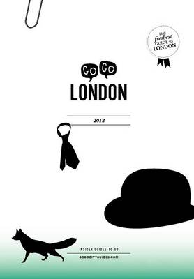 Cover of Gogo London 2012