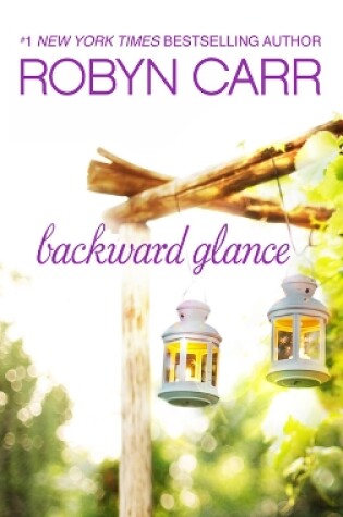 Cover of Backward Glance (novella)