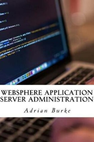 Cover of Websphere Application Server Administration