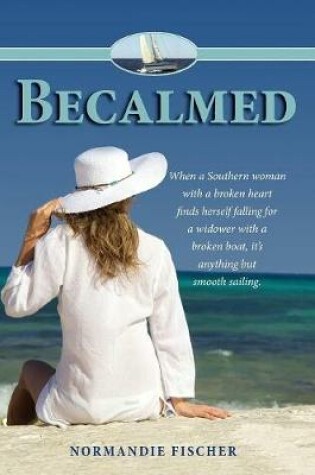 Cover of Becalmed