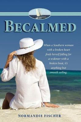 Book cover for Becalmed