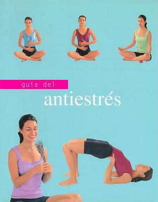 Book cover for Guia del Antiestres