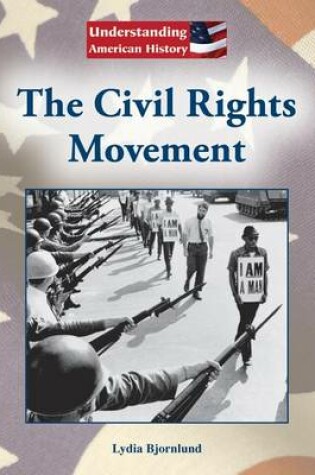 Cover of The Civil Rights Movement