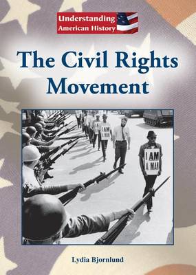 Cover of The Civil Rights Movement