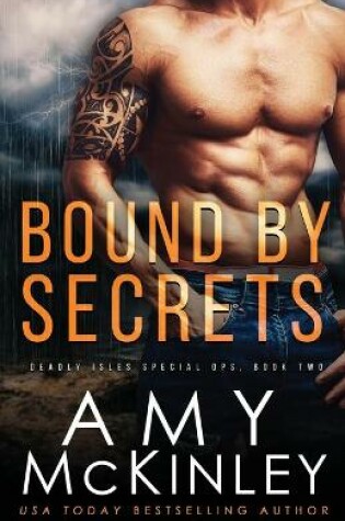 Cover of Bound by Secrets