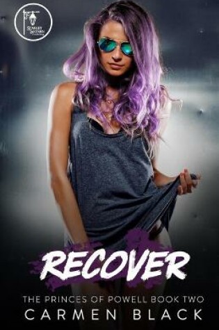 Cover of Recover