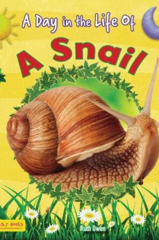 Cover of A Snail