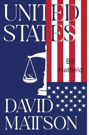 Cover of United States vs David Mattson