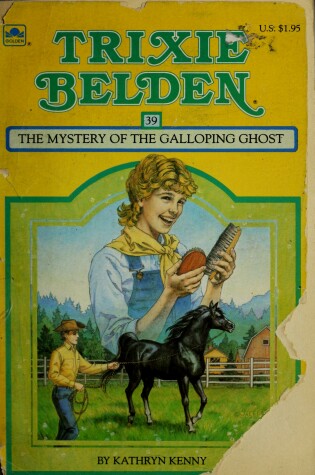 The Mystery of the Galloping Ghost