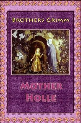 Cover of Mother Holle