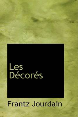 Book cover for Les Decores