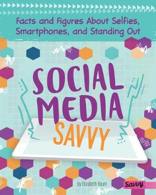 Cover of Social Media Savvy